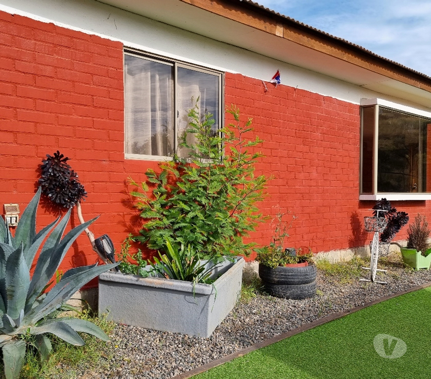 Parcelas en Venta Quillota Limache - Fotos de PARCELA CON CASA INDEPENDIENTE CAJON DEL LEBU