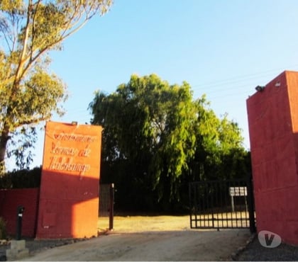 Parcelas en venta Limache Quillota - Fotos de PARCELA LOMAS DE TABOLANGO