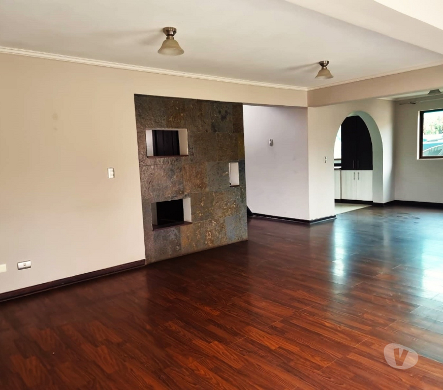 Arriendos Quillota Limache - Fotos de CASA DOS PISOS EN CONDOMINIO