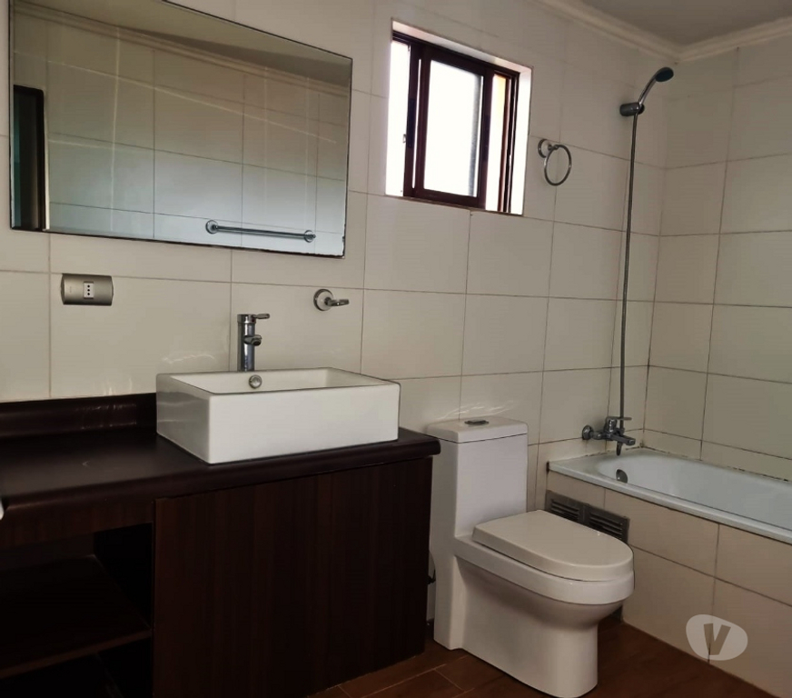 Arriendos Quillota Limache - Fotos de CASA DOS PISOS EN CONDOMINIO