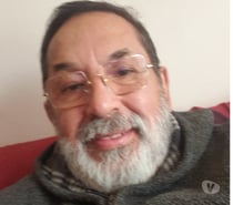 Busco maduros gorditos o gordos