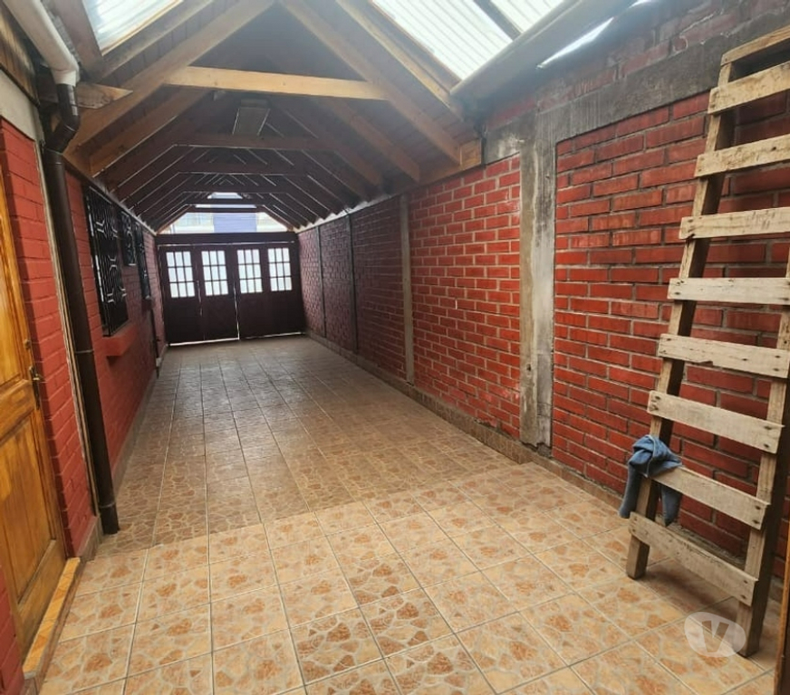 Bienes Raices Santiago Maipú - Fotos de Venta hermosa casa Cuidad Satélite