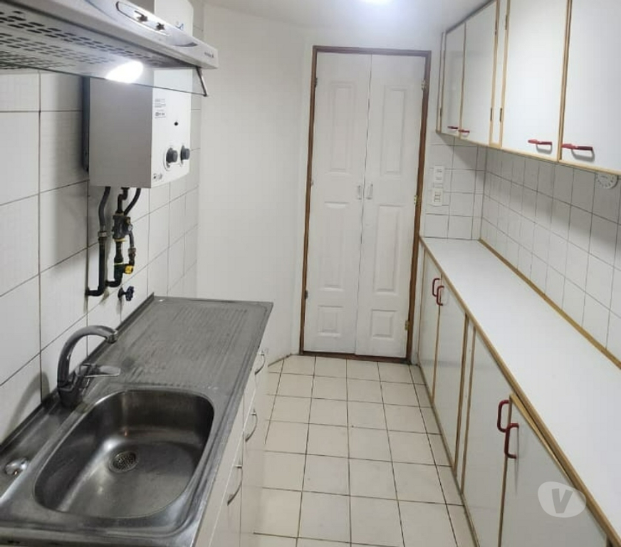 Bienes Raices Santiago Maipú - Fotos de Venta hermosa casa Cuidad Satélite