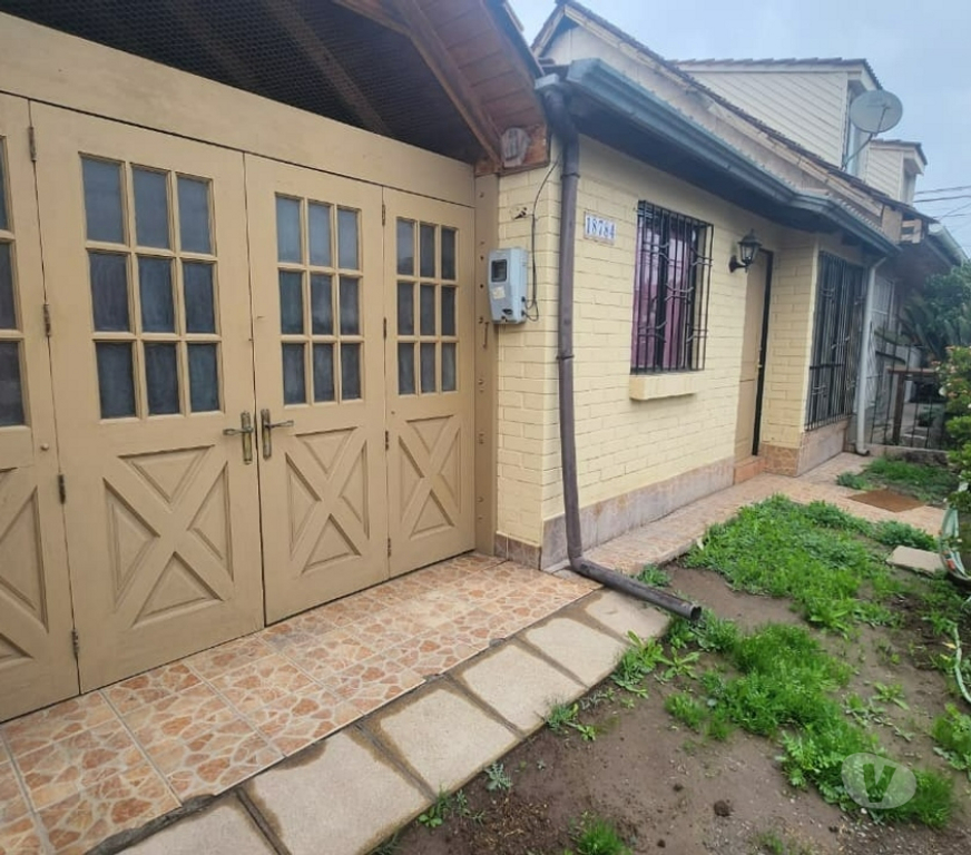 Bienes Raices Santiago Maipú - Fotos de Venta hermosa casa Cuidad Satélite