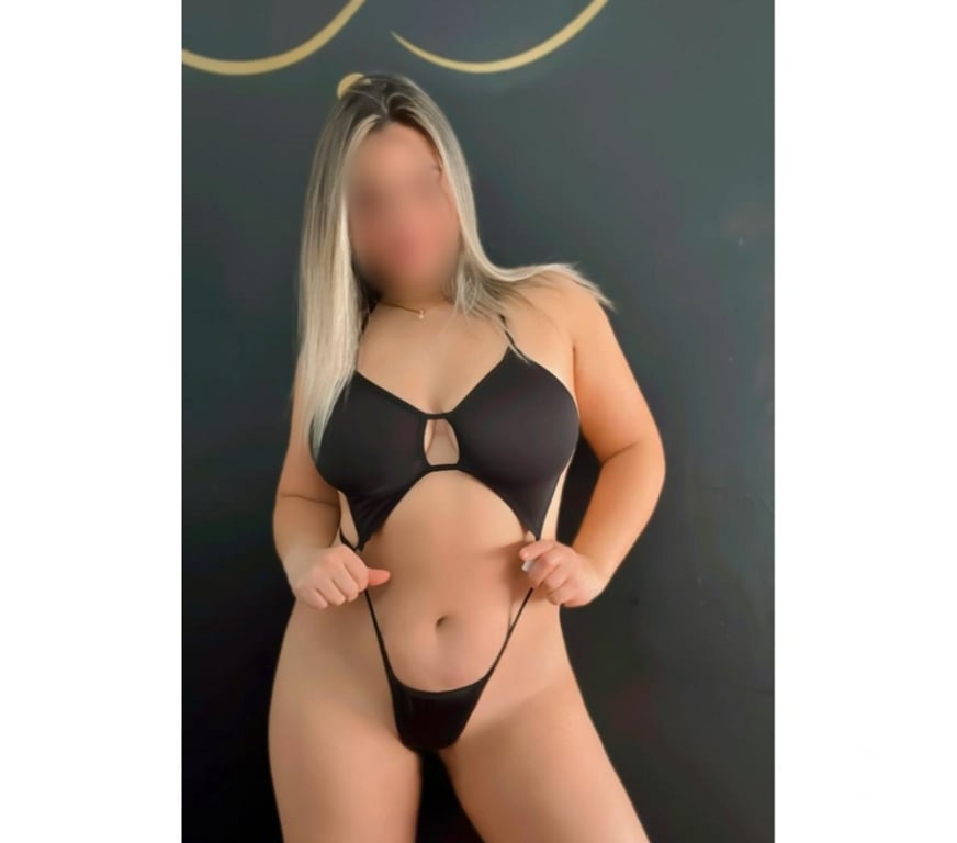 Escort Santiago Providencia - Fotos de Delicioso masaje de rica venezolana