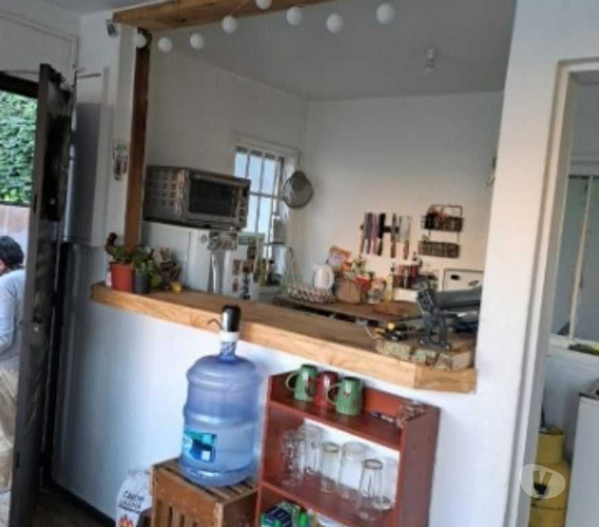 Bienes Raices Valparaíso Valparaíso - Fotos de Venta 2 casas centro de Valparaiso