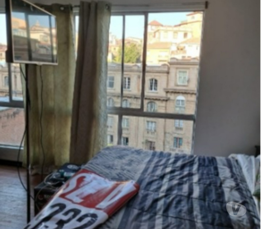 Bienes Raices Valparaíso Valparaíso - Fotos de Venta 2 casas centro de Valparaiso