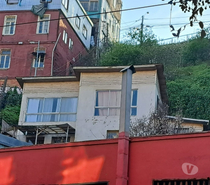 Fotos de Venta 2 casas centro de Valparaiso