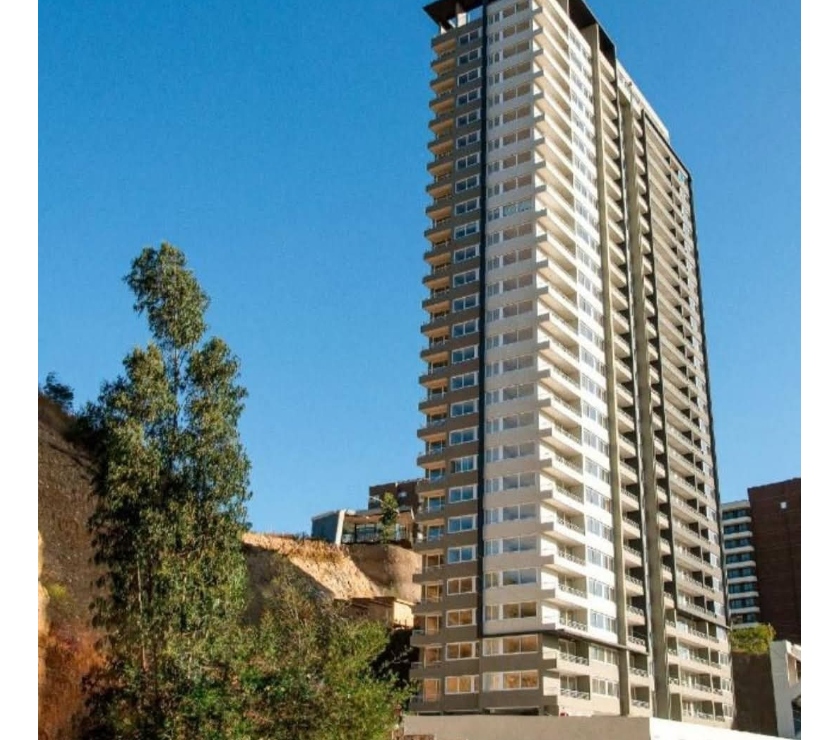 Arriendo departamento nuevo