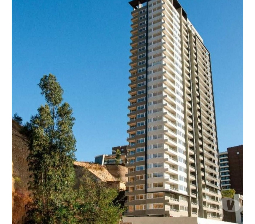 Arriendos Valparaíso Viña del Mar - Fotos de Arriendo departamento nuevo