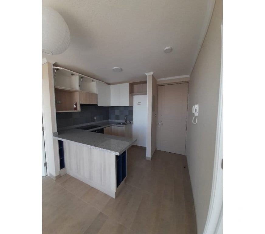 Arriendos Valparaíso Viña del Mar - Fotos de Arriendo departamento nuevo