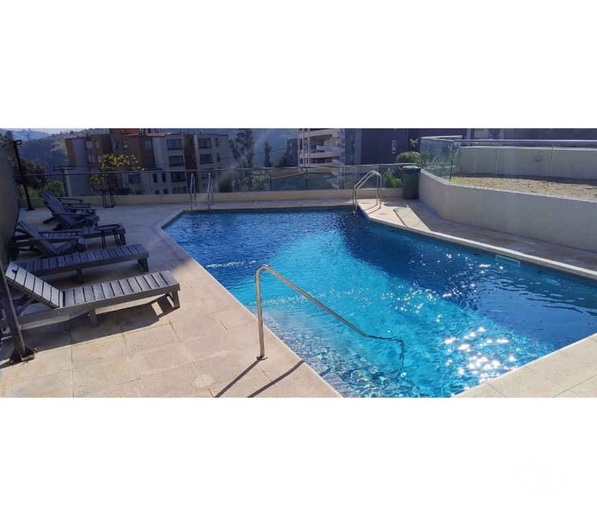 Arriendos Valparaíso Viña del Mar - Fotos de Arriendo departamento nuevo