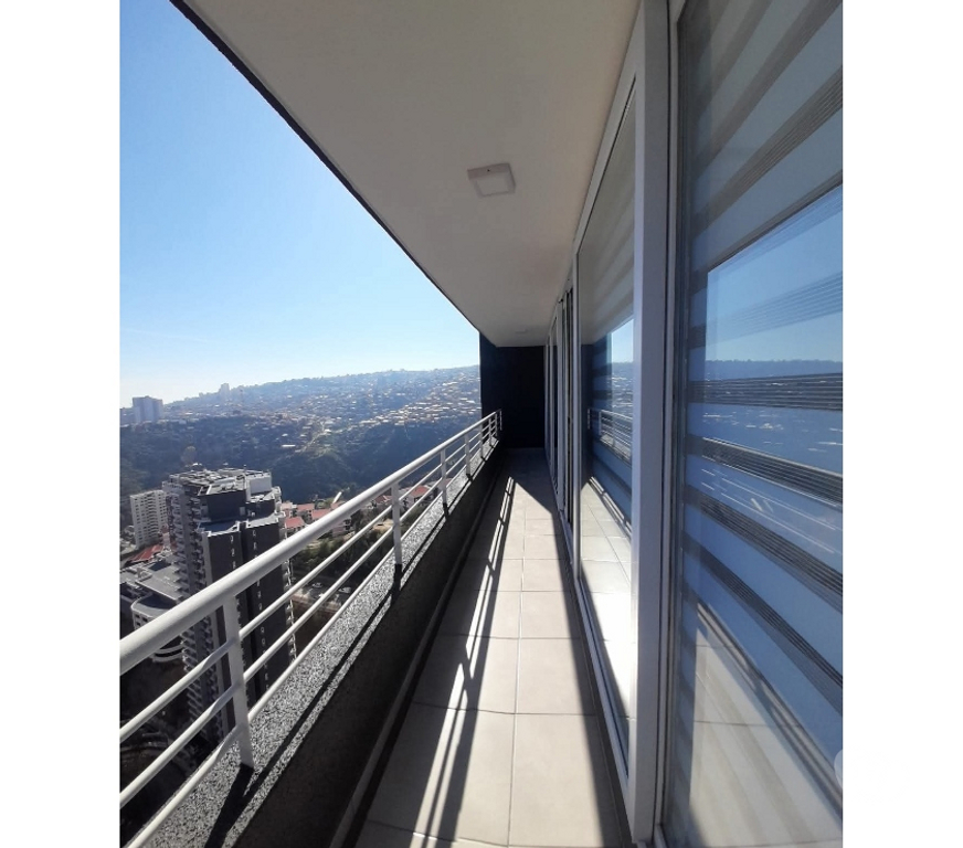 Arriendos Valparaíso Viña del Mar - Fotos de Arriendo departamento nuevo