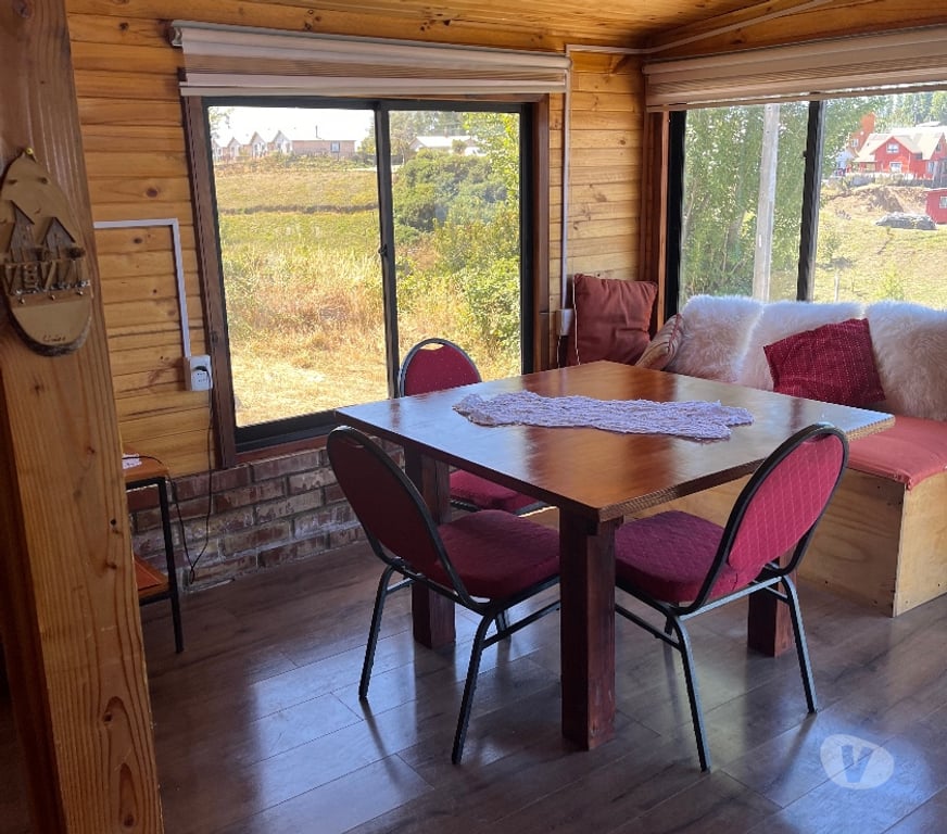 Bienes Raices Chiloé Castro - Fotos de Vendo casa grande y 8 cabañas en Nercon Castro Chiloe p