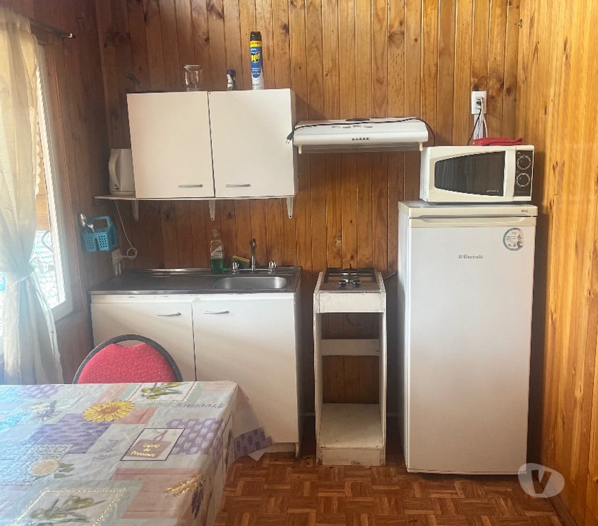 Bienes Raices Chiloé Castro - Fotos de Vendo casa grande y 8 cabañas en Nercon Castro Chiloe p