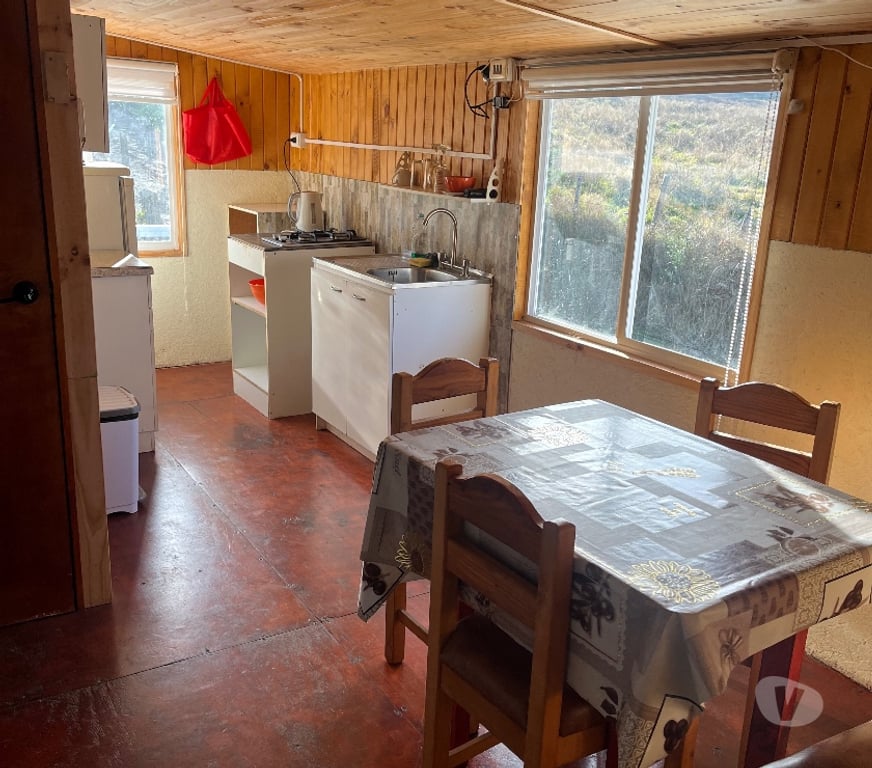 Bienes Raices Chiloé Castro - Fotos de Vendo casa grande y 8 cabañas en Nercon Castro Chiloe p