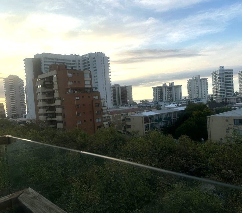 VENDO GRAN DEPARTAMENTO 8 NORTE SECTOR PONIENTE VIÑA