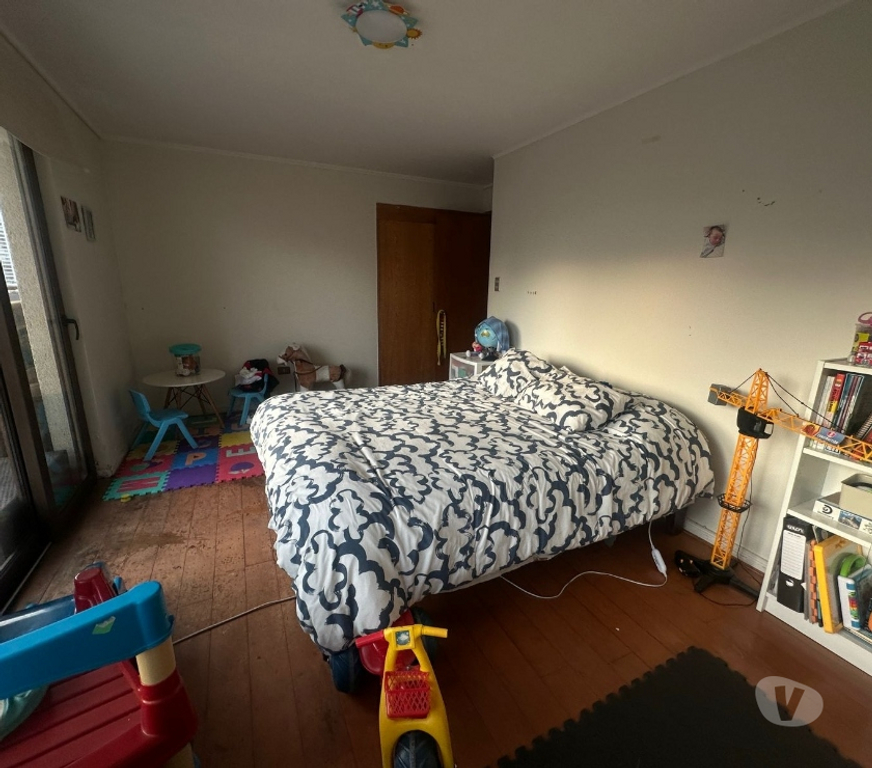 Bienes Raices Valparaíso Viña del Mar - Fotos de VENDO GRAN DEPARTAMENTO 8 NORTE SECTOR PONIENTE VIÑA