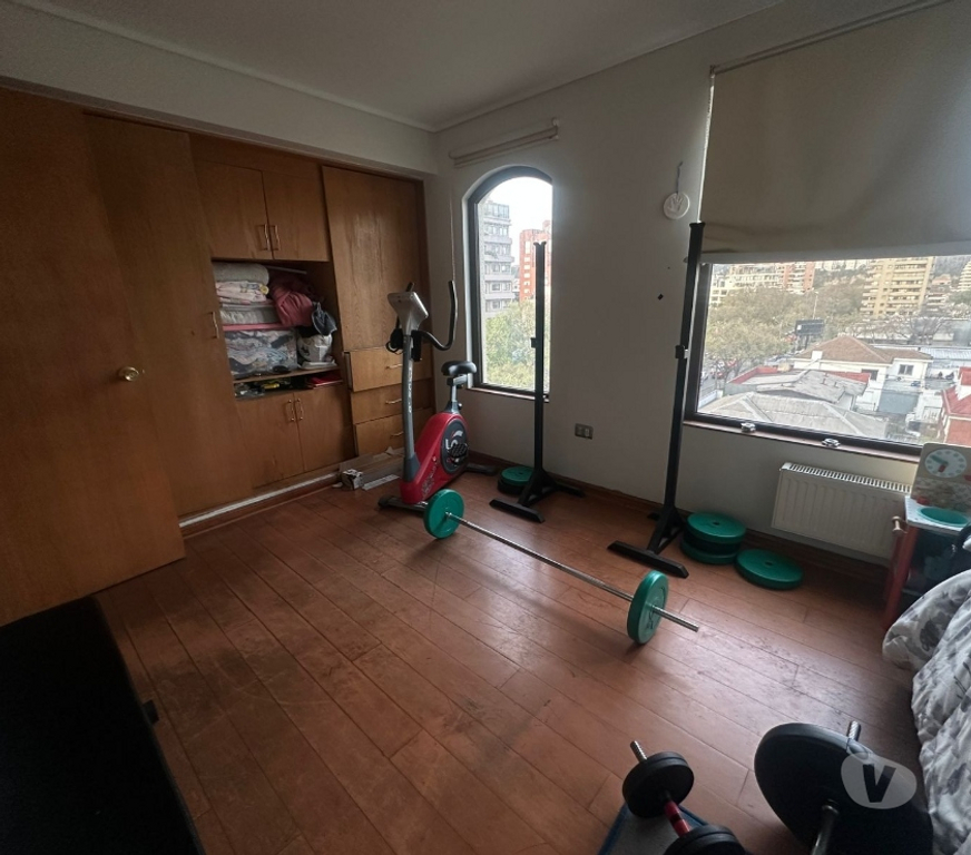 Bienes Raices Valparaíso Viña del Mar - Fotos de VENDO GRAN DEPARTAMENTO 8 NORTE SECTOR PONIENTE VIÑA