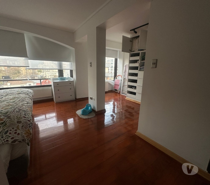Bienes Raices Valparaíso Viña del Mar - Fotos de VENDO GRAN DEPARTAMENTO 8 NORTE SECTOR PONIENTE VIÑA