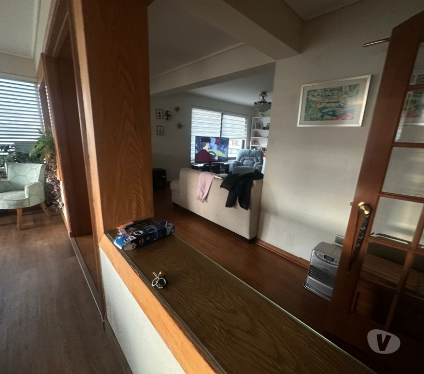 Bienes Raices Valparaíso Viña del Mar - Fotos de VENDO GRAN DEPARTAMENTO 8 NORTE SECTOR PONIENTE VIÑA