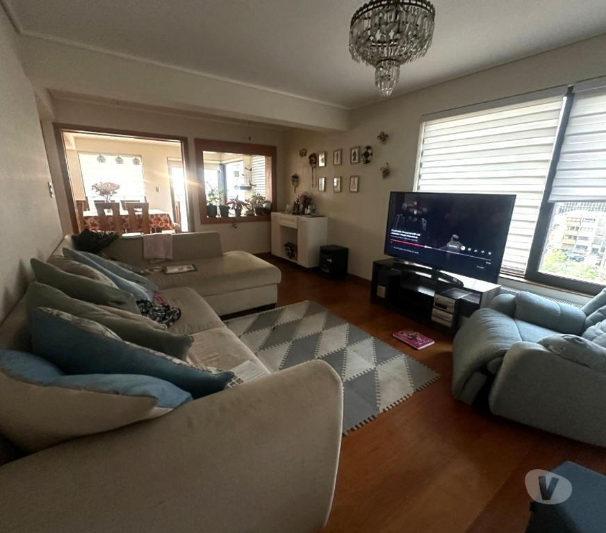 Bienes Raices Valparaíso Viña del Mar - Fotos de VENDO GRAN DEPARTAMENTO 8 NORTE SECTOR PONIENTE VIÑA