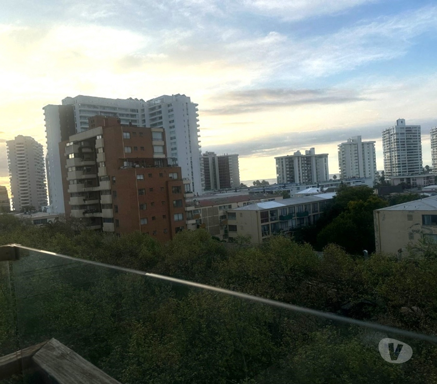 Bienes Raices Valparaíso Viña del Mar - Fotos de VENDO GRAN DEPARTAMENTO 8 NORTE SECTOR PONIENTE VIÑA