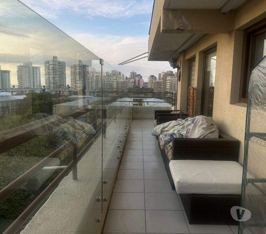 Bienes Raices Valparaíso Viña del Mar - Fotos de VENDO GRAN DEPARTAMENTO 8 NORTE SECTOR PONIENTE VIÑA