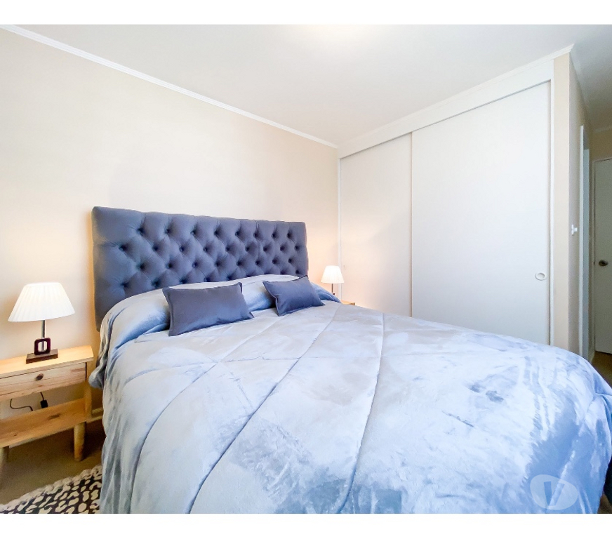 Arriendos Bío-Bío Los Ángeles - Fotos de Arriendo de departamento en Condominio Los Encinos