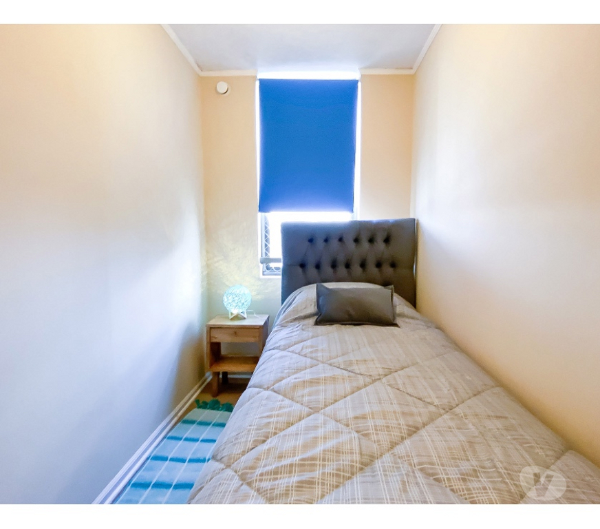 Arriendos Bío-Bío Los Ángeles - Fotos de Arriendo de departamento en Condominio Los Encinos