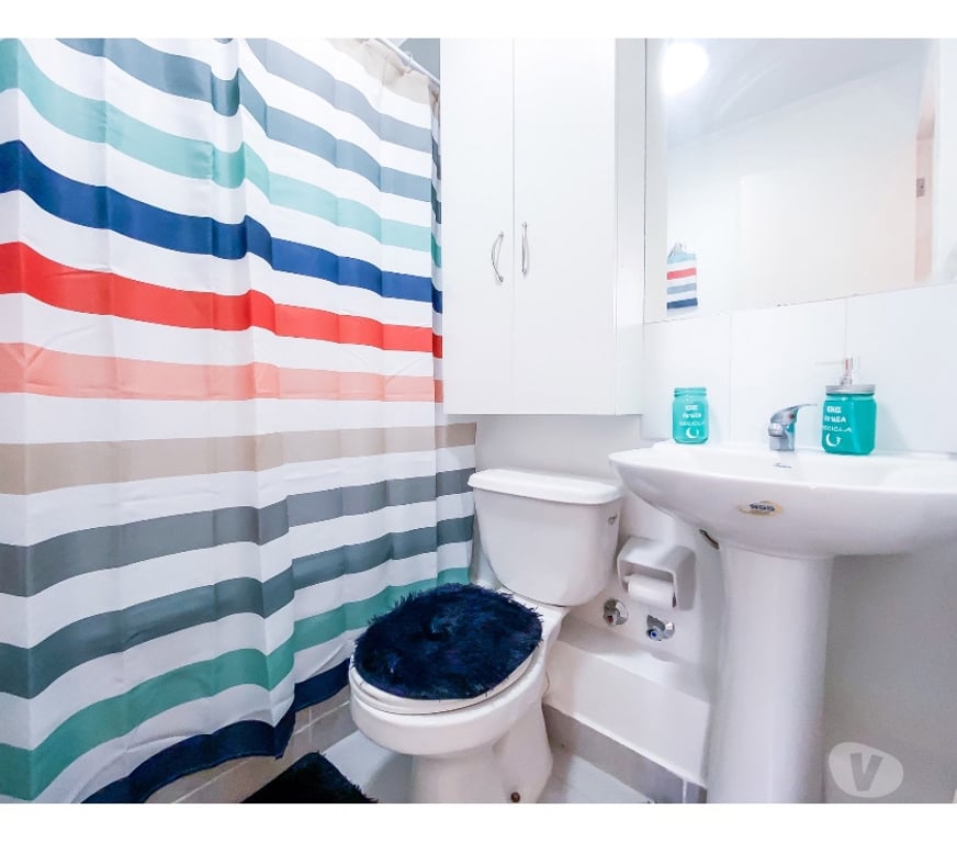 Arriendos Bío-Bío Los Ángeles - Fotos de Arriendo de departamento en Condominio Los Encinos