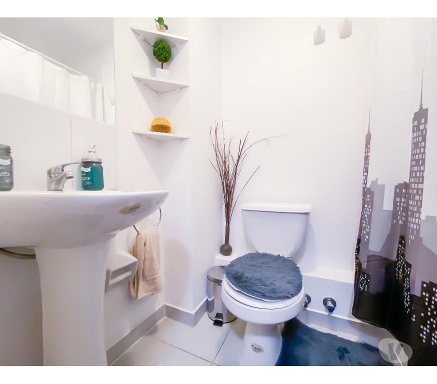 Arriendos Bío-Bío Los Ángeles - Fotos de Arriendo de departamento en Condominio Los Encinos