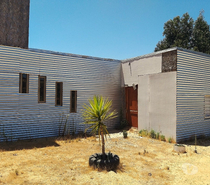 Fotos de PARCELA CON CASA PARA TERMINAR INGRESO POR PEÑABLANCA