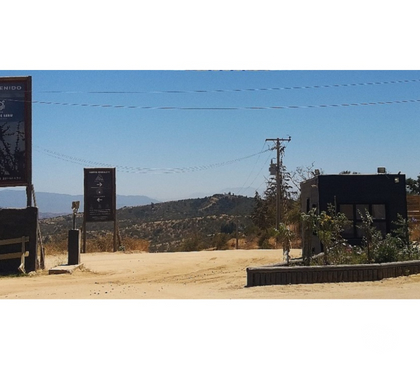Terrenos en Venta Limache Quillota - Fotos de PARCELA PLANA A MINUTOS DE VILLA ALEMANA