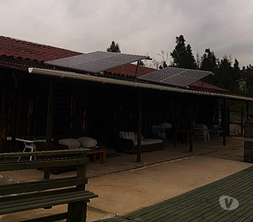 Parcelas en Venta Quillota Limache - Fotos de HERMOSA PARCELA CON CASA AMOBLADA VALLE VERDE LIMACHE