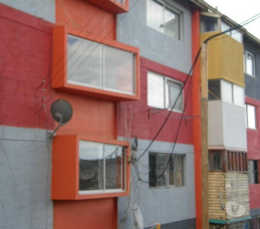 Bienes Raices Valparaíso Valparaíso - Fotos de DEPARTAMENTO PRIMER PISO CONDOMINIO SECTOR RODELILLO