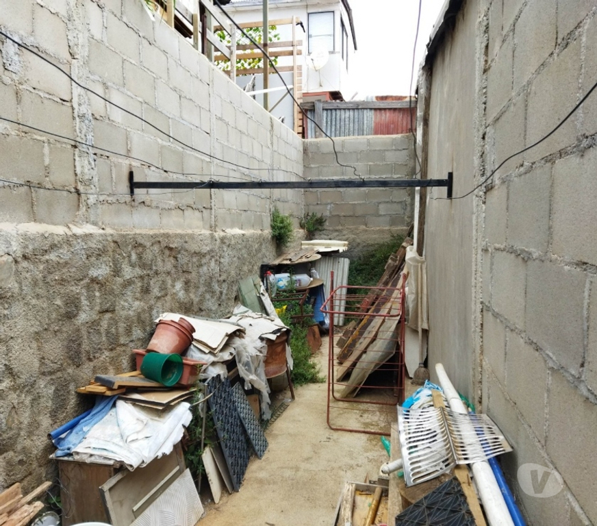 Bienes Raices Valparaíso Valparaíso - Fotos de CASA EN CERRO ESPERANZA CON VISTA A LA BAHIA SOLO CONTADO