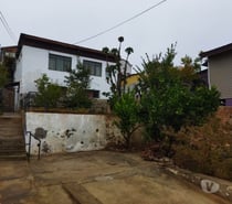 Fotos de CASA EN CERRO ESPERANZA CON VISTA A LA BAHIA SOLO CONTADO