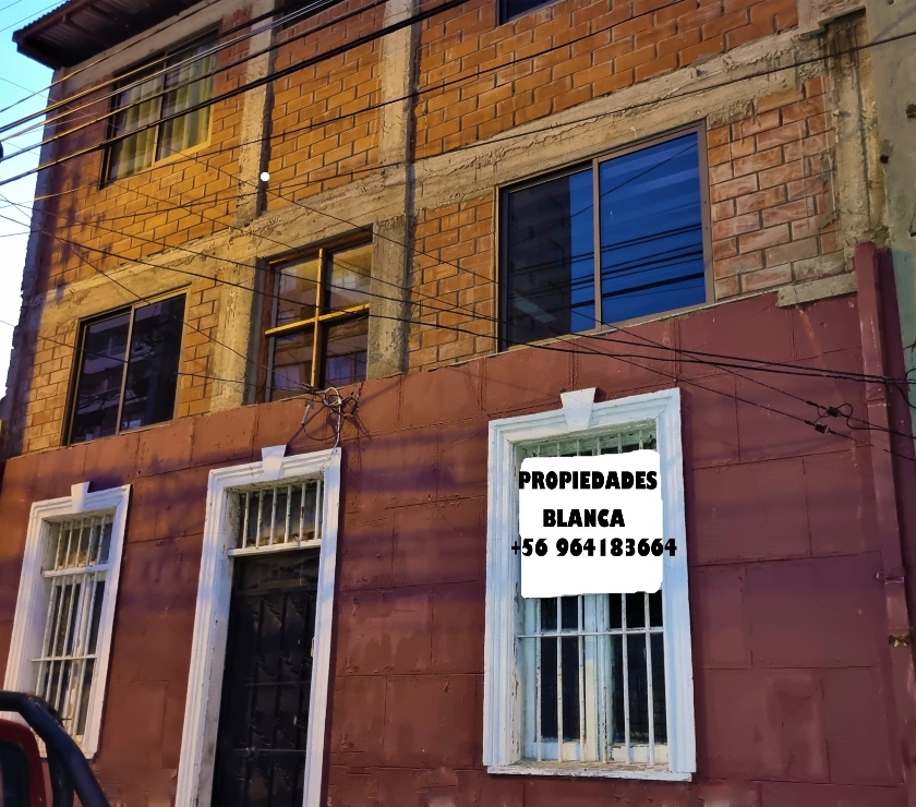 HOSTAL POR TERMINAR REAL INVERSION