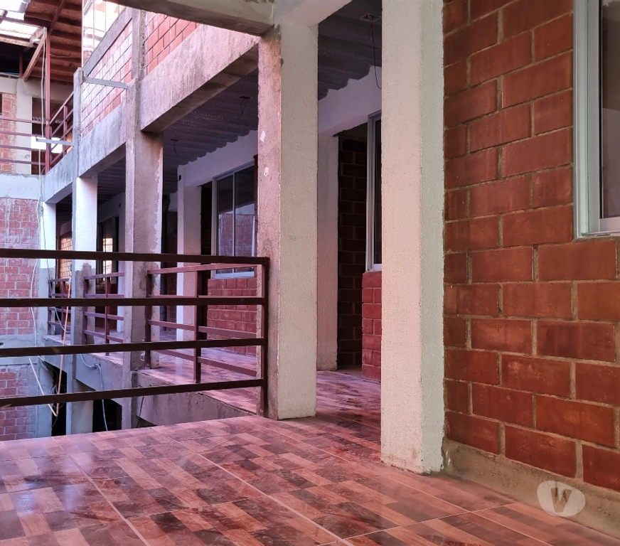 Bienes Raices Valparaíso Valparaíso - Fotos de HOSTAL POR TERMINAR REAL INVERSION
