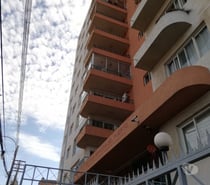 Fotos de DEPARTAMENTO SEGUNDO PISO CERRO ALEGRE VALPARAISO.