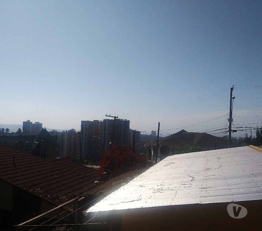 Bienes Raices Valparaíso Valparaíso - Fotos de CASA AMPLIA DOS PISOS SOLIDA VILLA RAPA NUI VALPARAISO