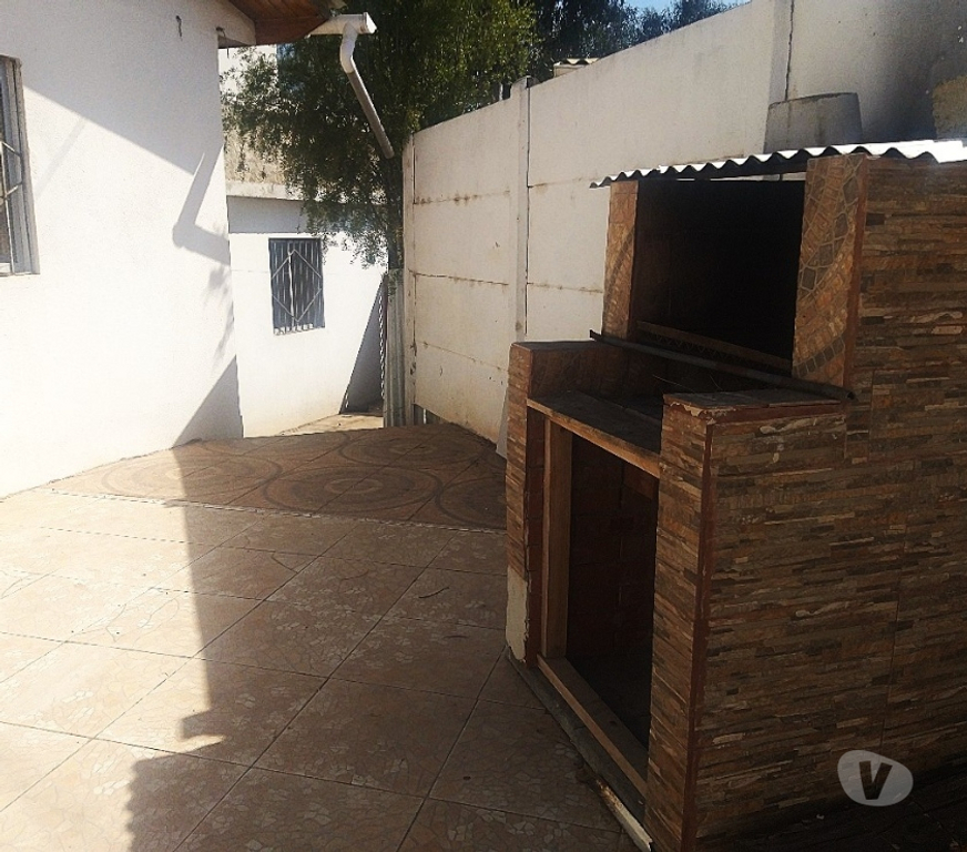 Bienes Raices Valparaíso Valparaíso - Fotos de CASA AMPLIA DOS PISOS SOLIDA VILLA RAPA NUI VALPARAISO