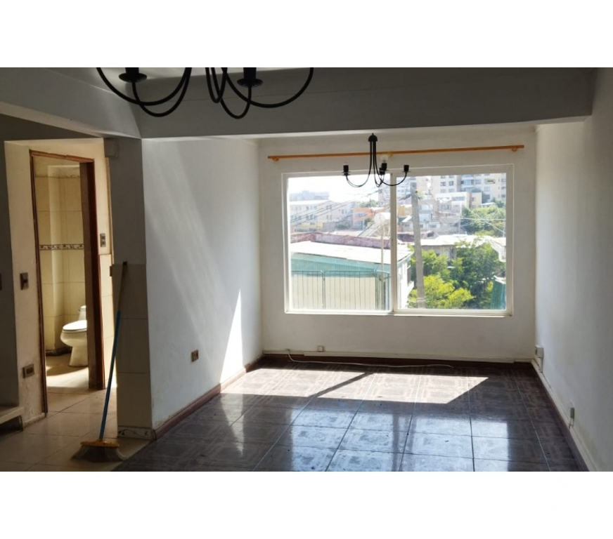 Bienes Raices Valparaíso Valparaíso - Fotos de CASA DOS PISOS CERRO ESPERANZA VALPARAISO