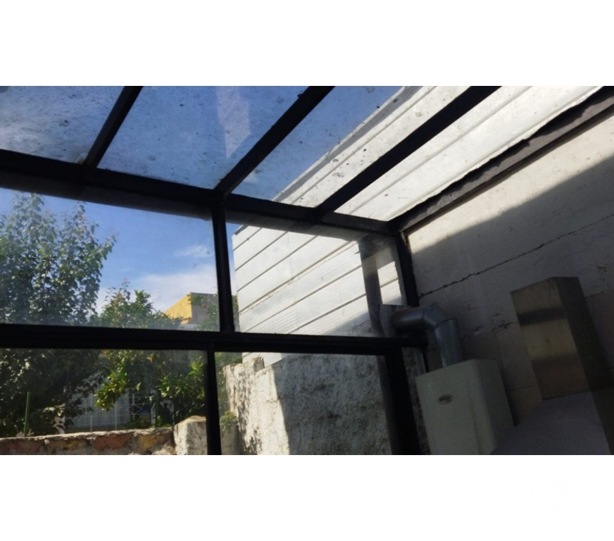 Bienes Raices Valparaíso Valparaíso - Fotos de CASA DOS PISOS CERRO ESPERANZA VALPARAISO