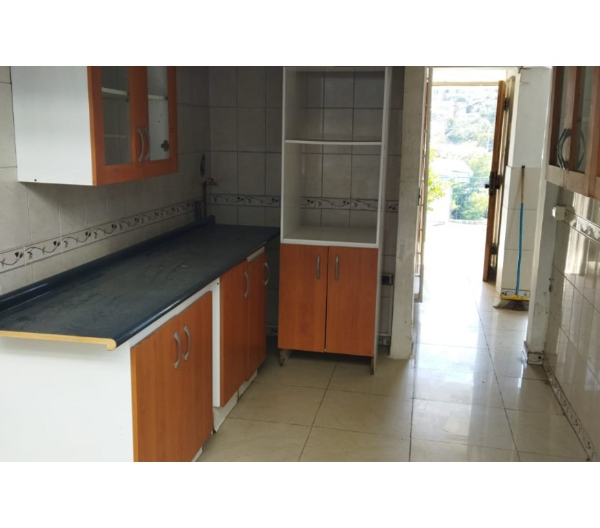 Bienes Raices Valparaíso Valparaíso - Fotos de CASA DOS PISOS CERRO ESPERANZA VALPARAISO