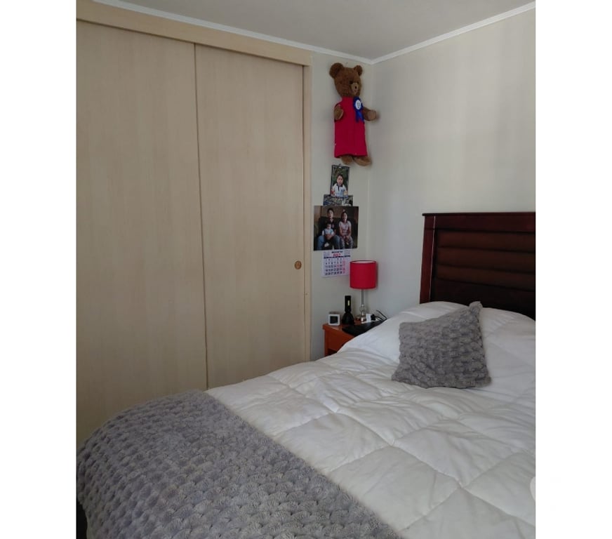 Bienes Raices Valparaíso Valparaíso - Fotos de DEPARTAMENTO SEGUNDO PISO CONDOMINIO PARQUE CURAUMA