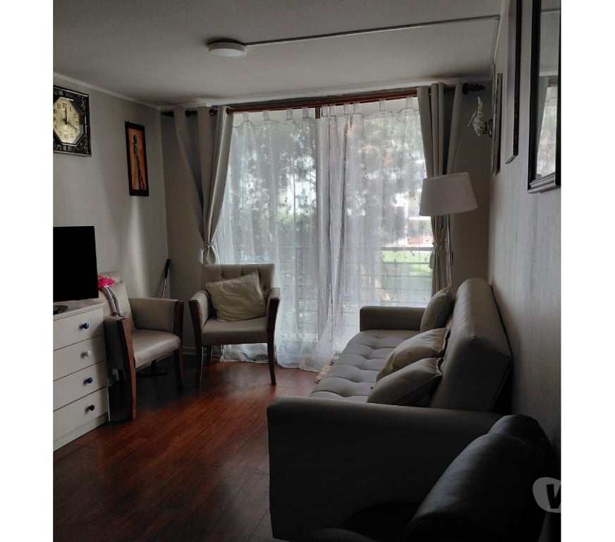 Bienes Raices Valparaíso Valparaíso - Fotos de DEPARTAMENTO SEGUNDO PISO CONDOMINIO PARQUE CURAUMA