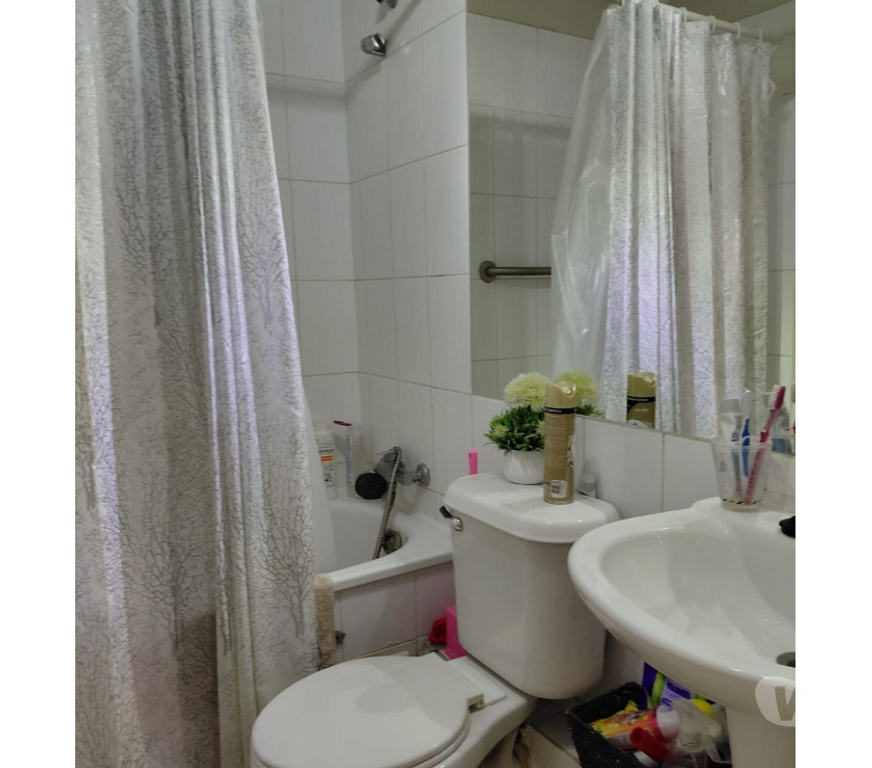 Bienes Raices Valparaíso Valparaíso - Fotos de DEPARTAMENTO SEGUNDO PISO CONDOMINIO PARQUE CURAUMA