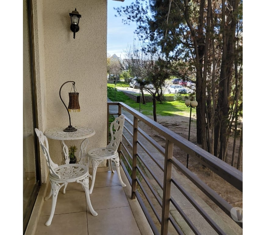 Bienes Raices Valparaíso Valparaíso - Fotos de DEPARTAMENTO SEGUNDO PISO CONDOMINIO PARQUE CURAUMA
